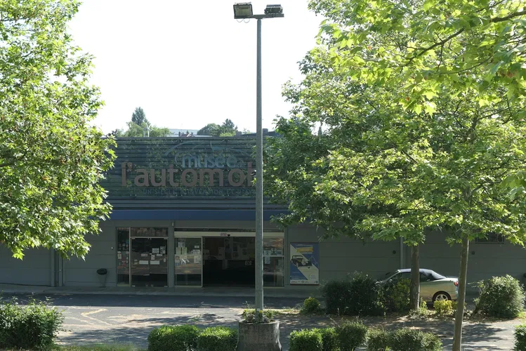 Automobile Museum
