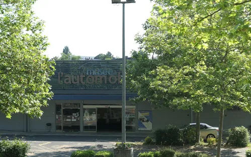 Musée de l'Automobile