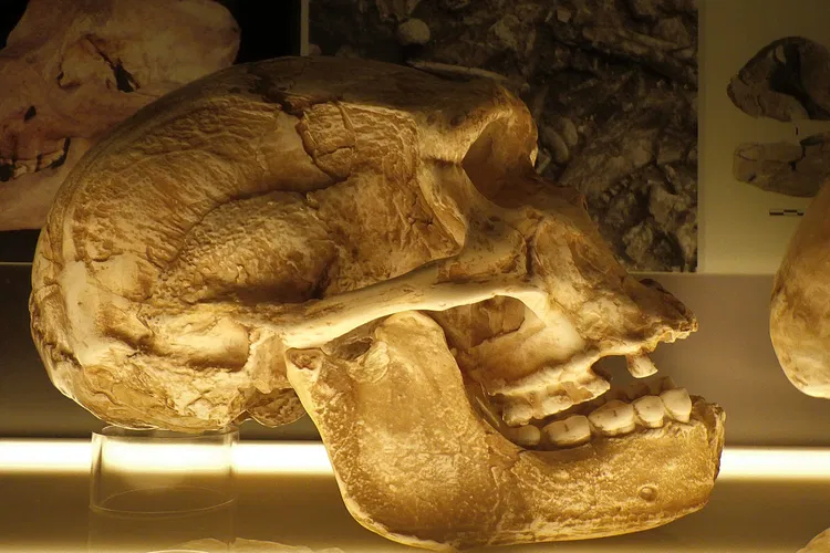 Prehistory Museum of Le Grand-Pressigny