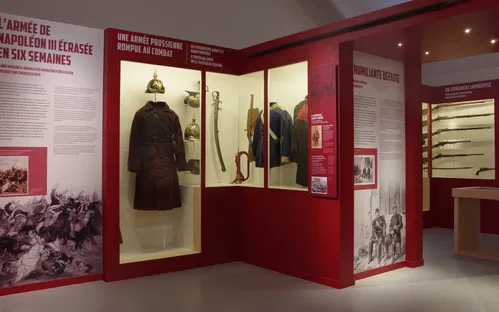 Musée de la Guerre de 1870
