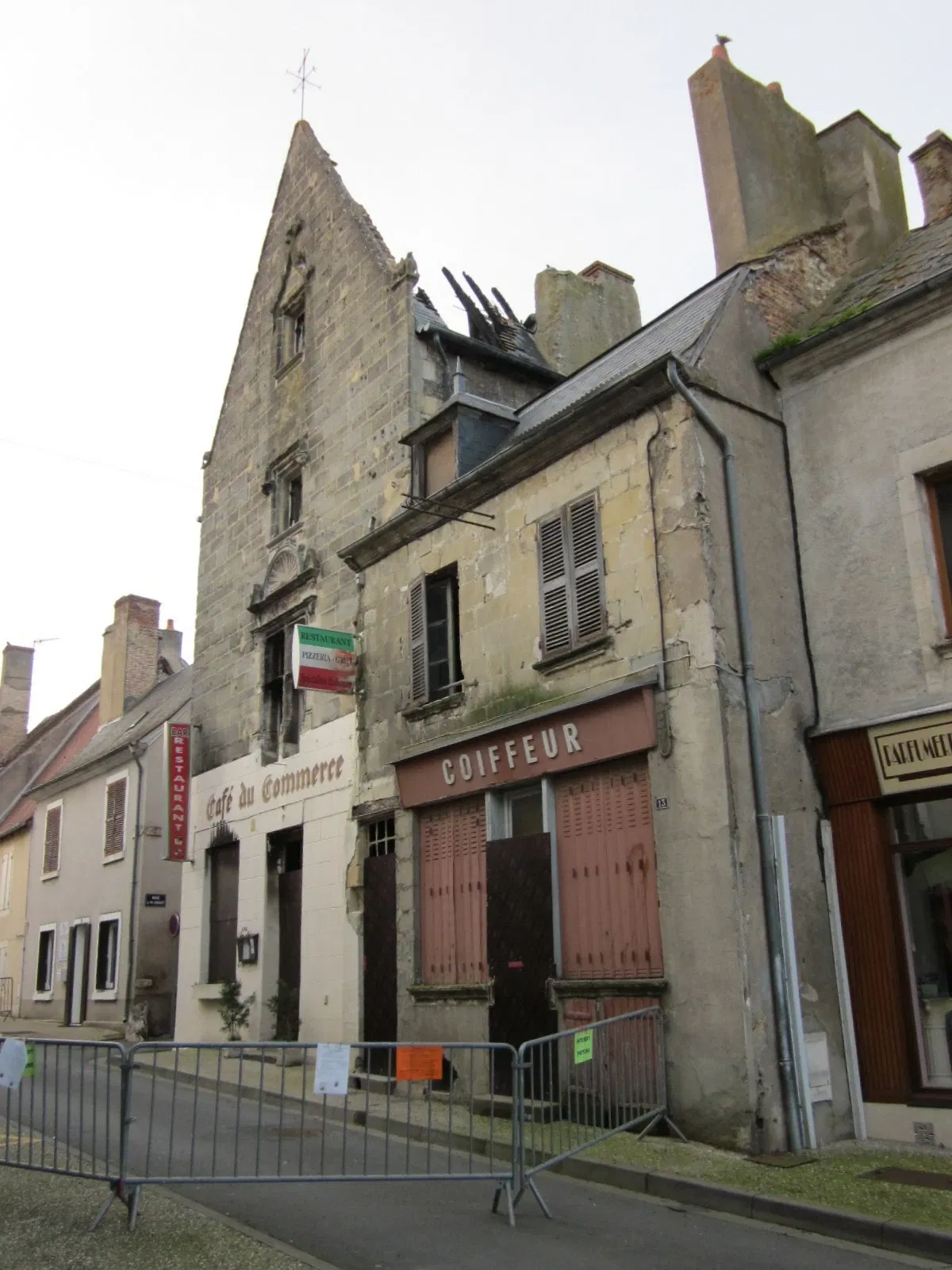 Maison de Reuilly