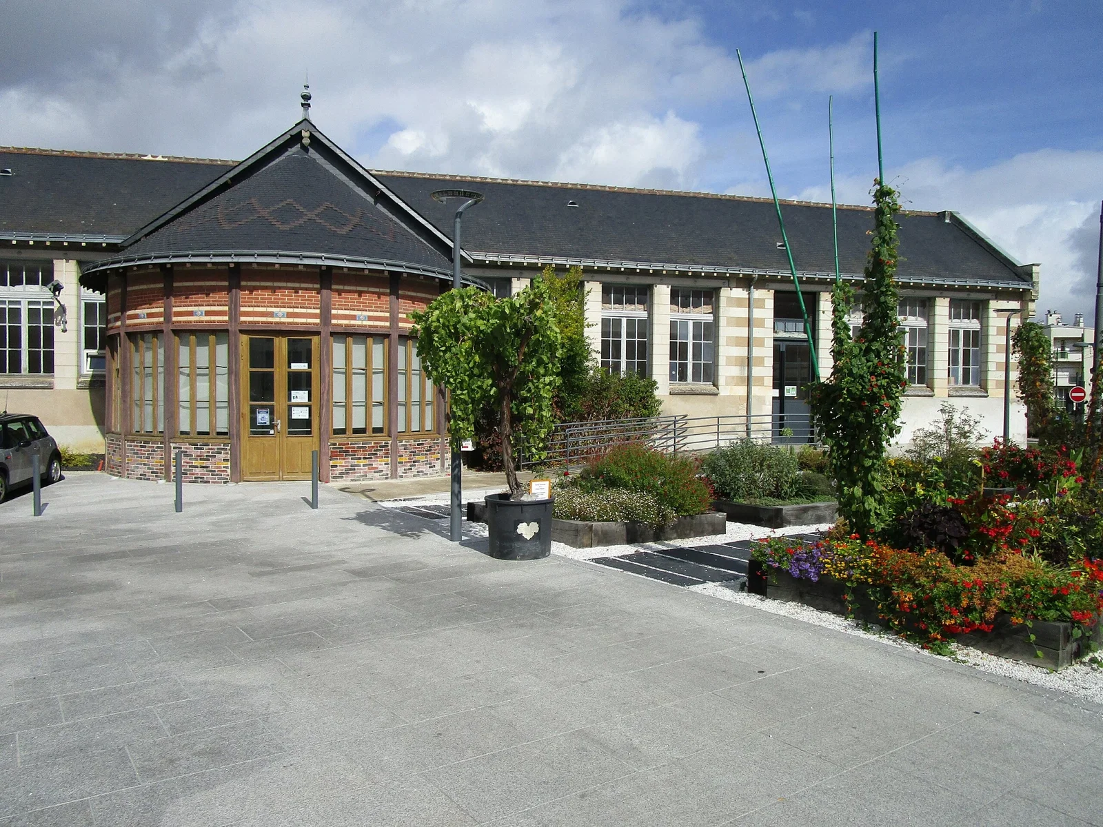 Classe Musée