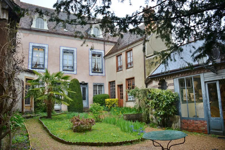 Musée Marcel Proust