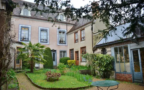 Museum Marcel Proust