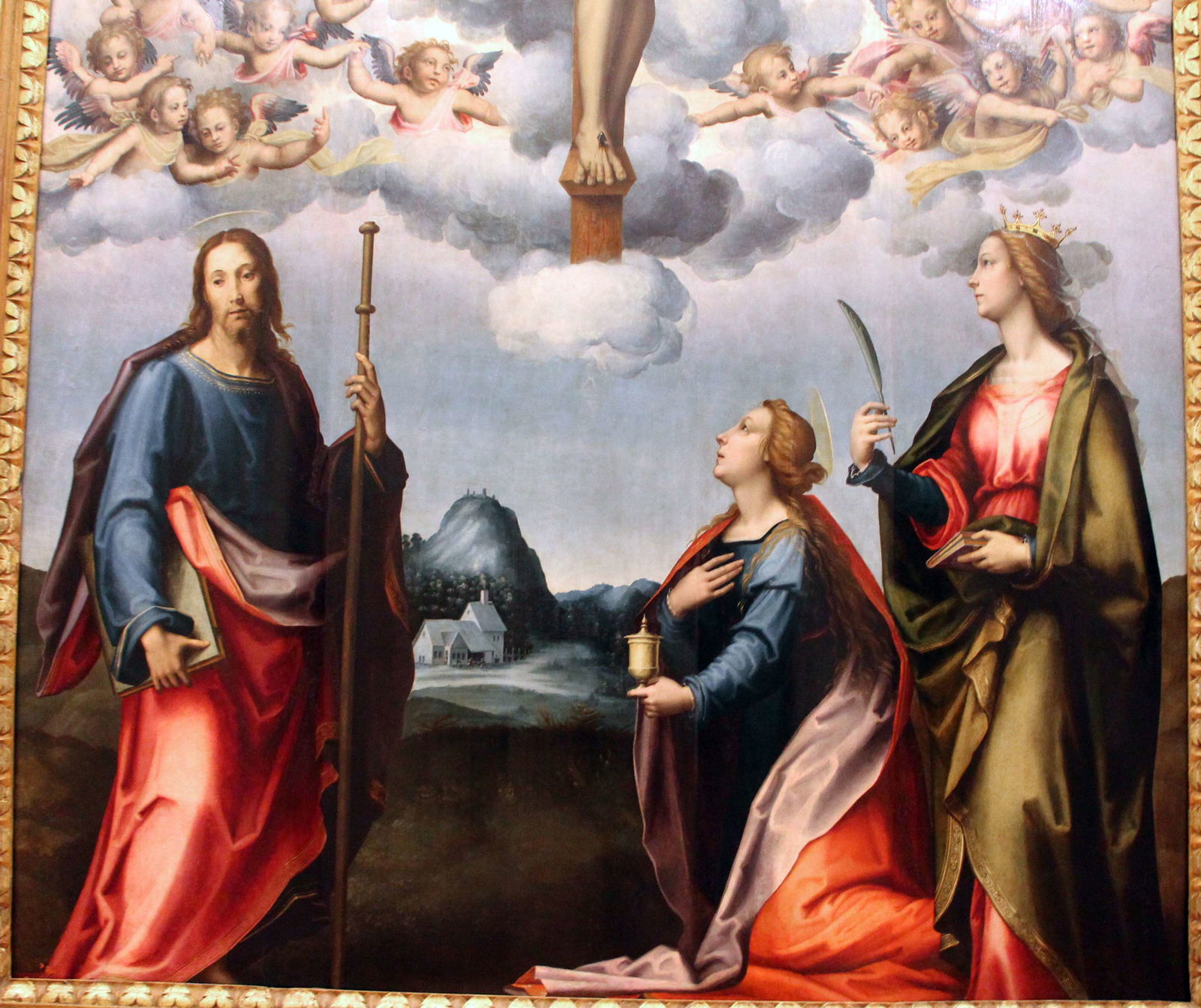 Museo del Cenacolo di Andrea del Sarto