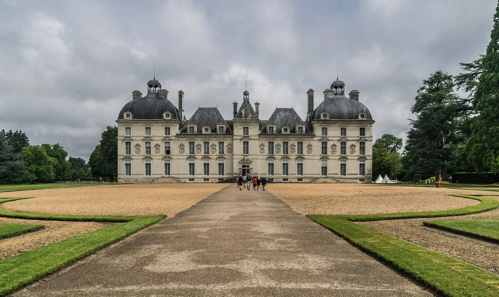 Château de Cheverny