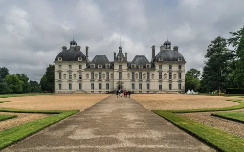 Château de Cheverny
