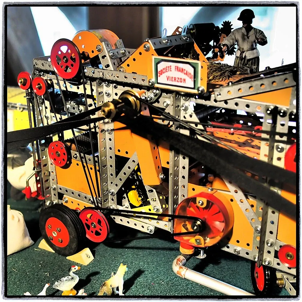 Musée de l'Artisanat Rural