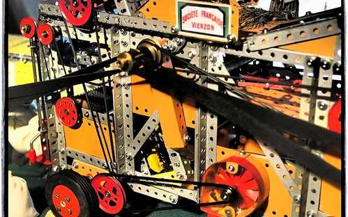 Musée de l'Artisanat Rural