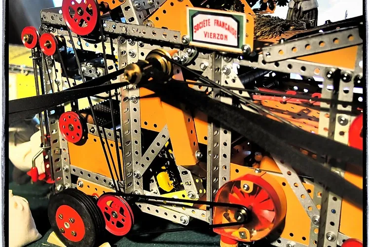 Musée de l'Artisanat Rural