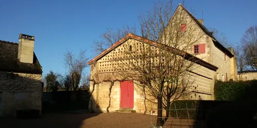 EXPOSITION « GARGANTUA, le mythe »