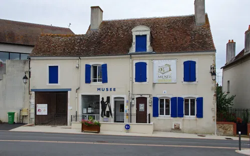 Musée de la Photographie de Graçay