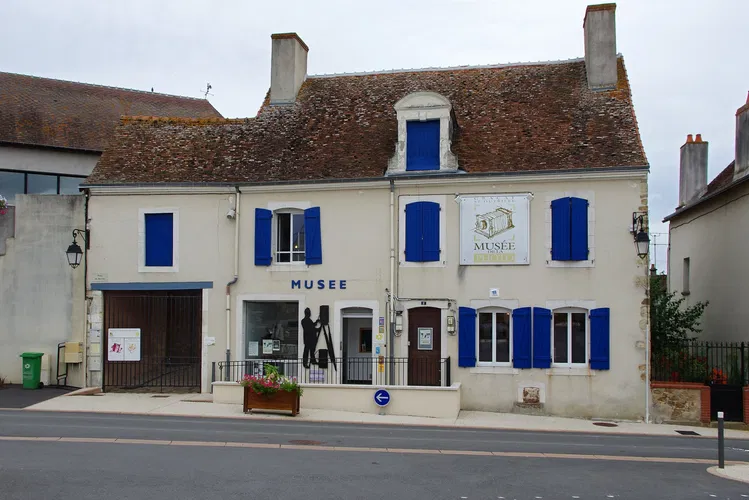 Musée de la Photographie de Graçay