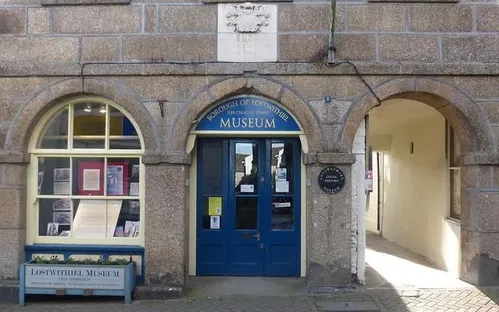Lostwithiel Museum