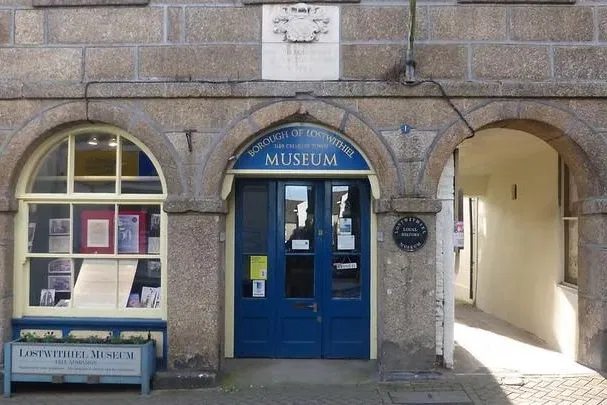 Lostwithiel Museum