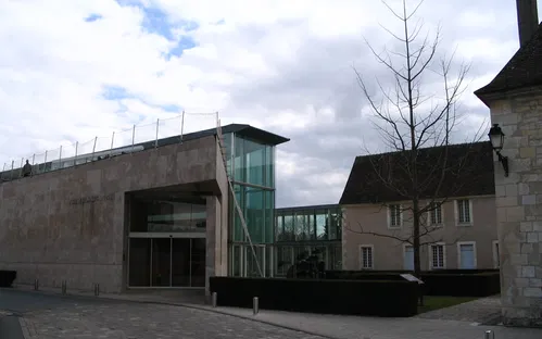 Hospice Saint Roch Museum