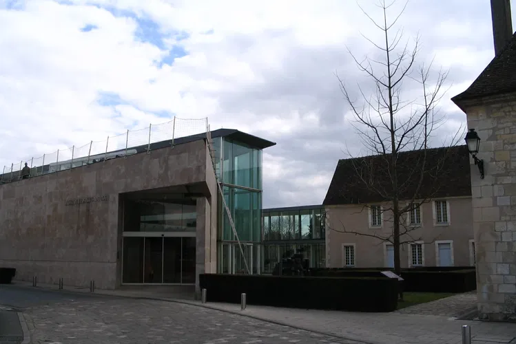 Musée de l'Hospice Saint-Roch