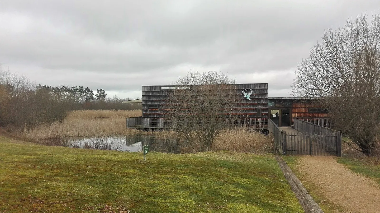 Maison de la Nature et de la Réserve