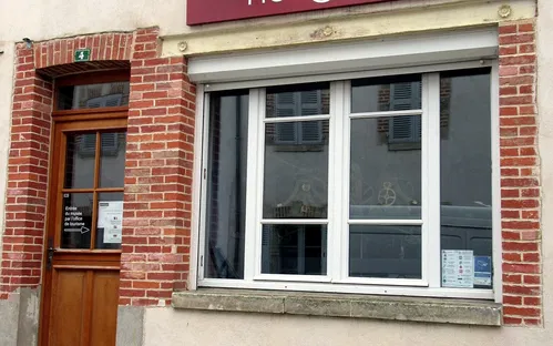 Georges Lemoine Watch Museum