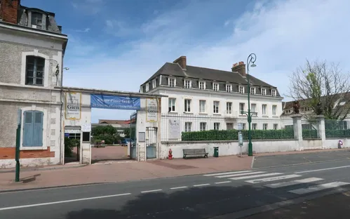 Musée de la Faïencerie de Gien