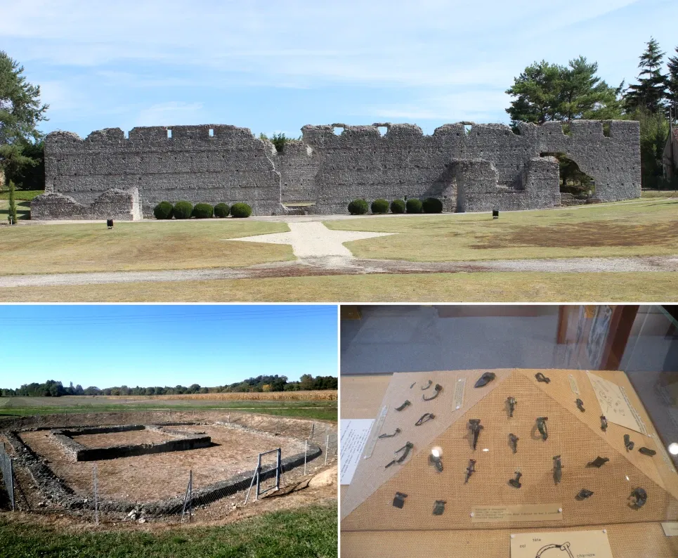 Musée archéologique