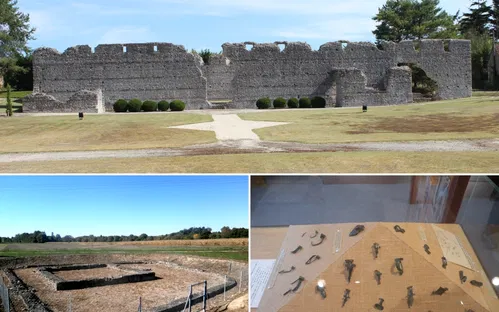Musée archéologique