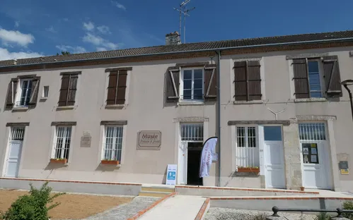 Musée Poterie & Forêt