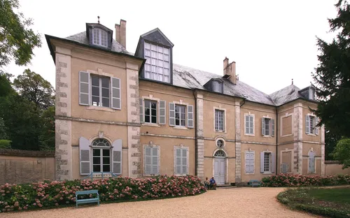 Maison de George Sand