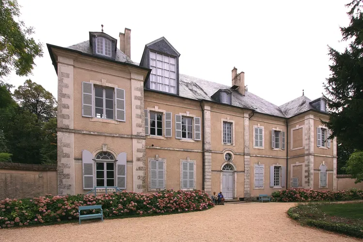 Maison de George Sand