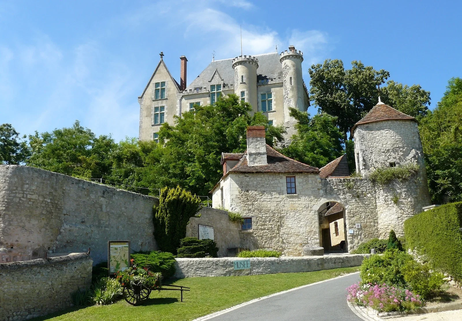 Musée de la Poterne