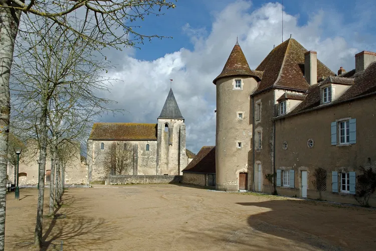 Écomusée de la Brenne