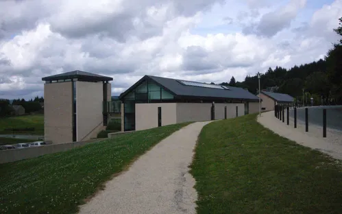 Musée du Président Jacques Chirac