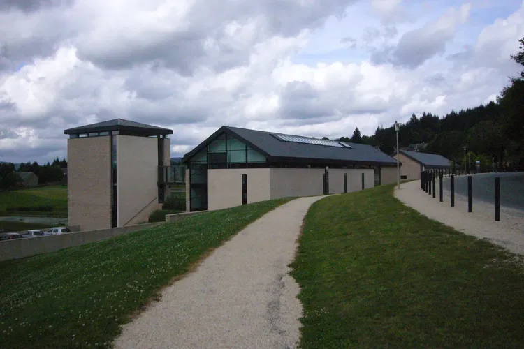 Musée du Président Jacques Chirac