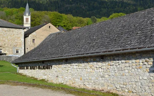 Musée du Bugey-Valromey