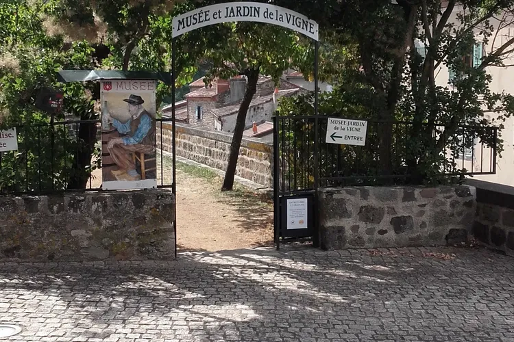 Musée de la Vigne