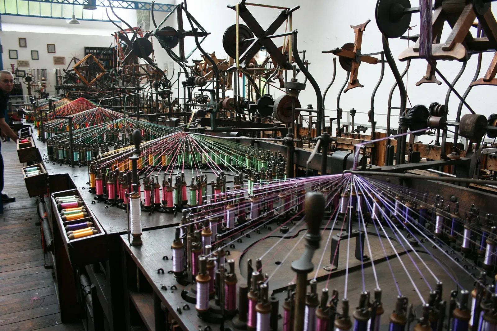 Maison des Tresses et Lacets