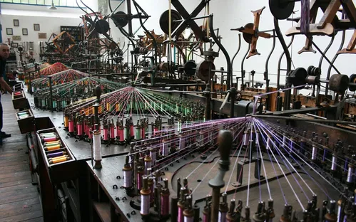 Maison des Tresses et Lacets