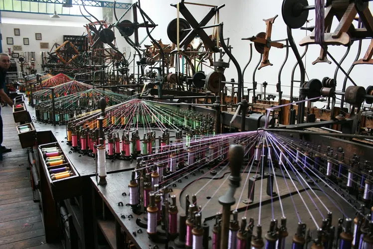 Maison des Tresses et Lacets