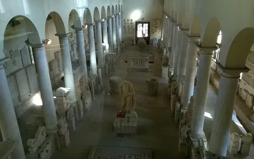 Museo Archeologico Nazionale Concordiese