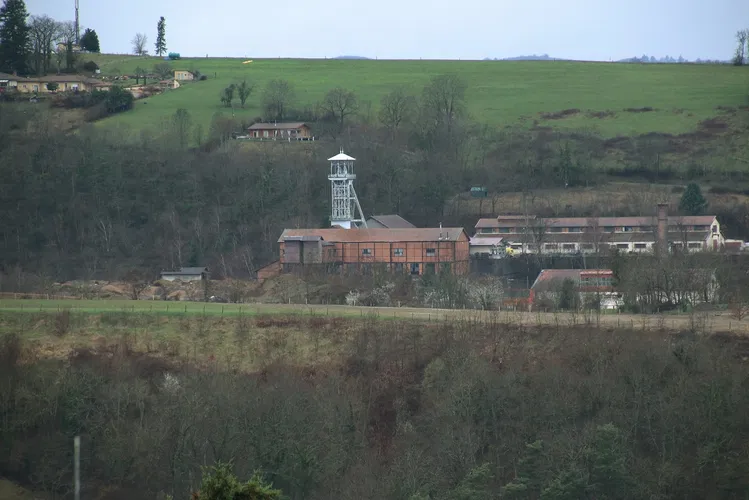 Musée de la Mine et de la Minéralogie