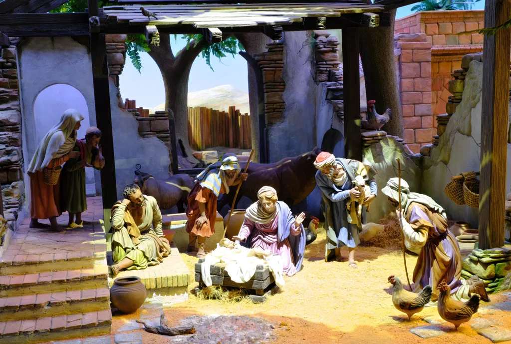Salve Emmanuel.