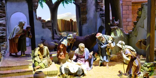 Salve Emmanuel.