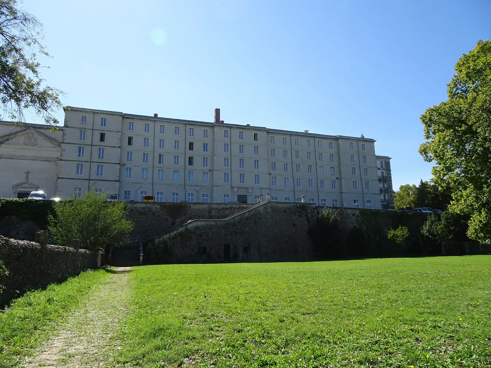 Hostellerie Charles de Foucauld