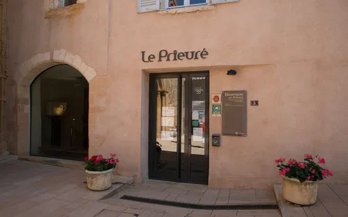 Musée Le Prieuré