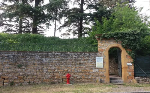 Musée de l'Automobile Henri Malartre