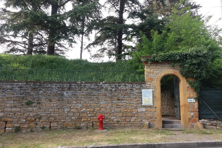 Musée de l'Automobile Henri Malartre
