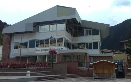 Museo Geologico delle Dolomiti di Predazzo