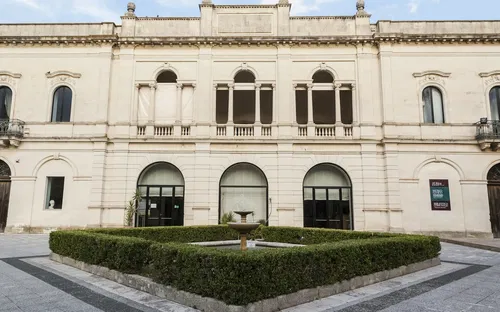 Museo Civico di Paleontologia e Paletnologia Decio de Lorentiis