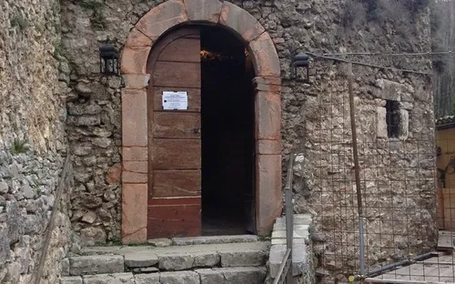 Museo delle Mummie di Ferentillo