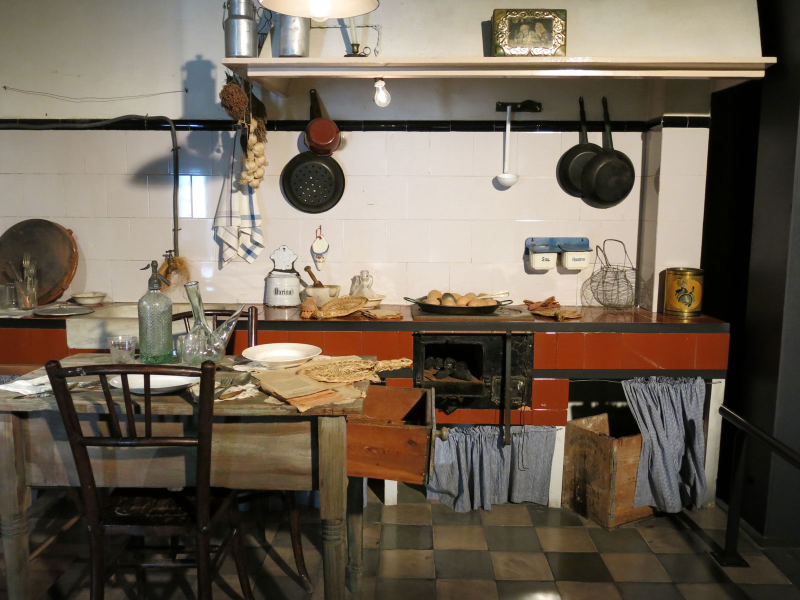 Museu d'Història de Catalunya